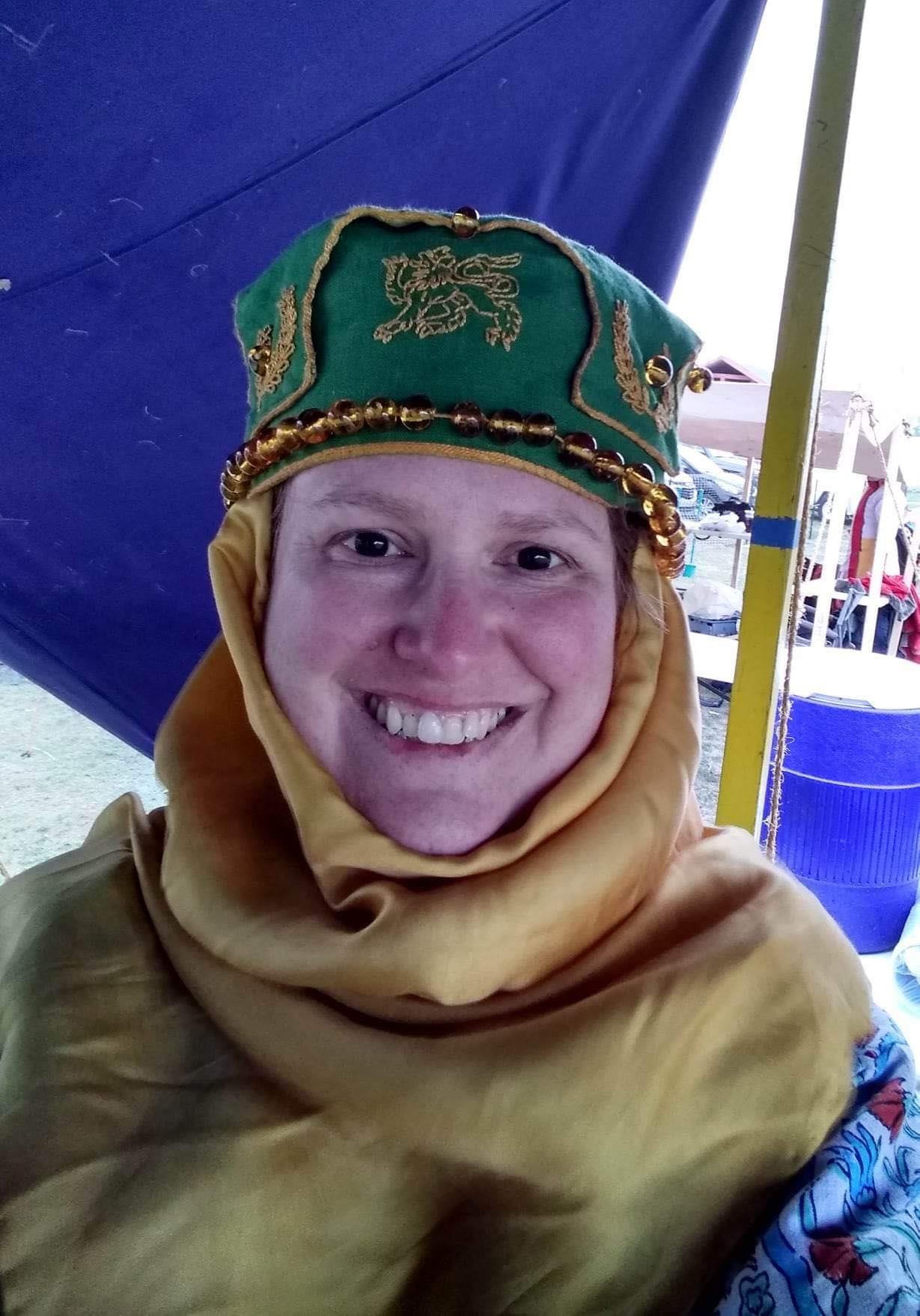 Mu'allim Vashti al-A'shsriyah Mu'allim Vashti al-A'shsriyah